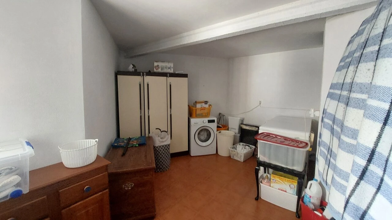 Moradia T7 para Venda em Monte Real e Carvide Foto 15