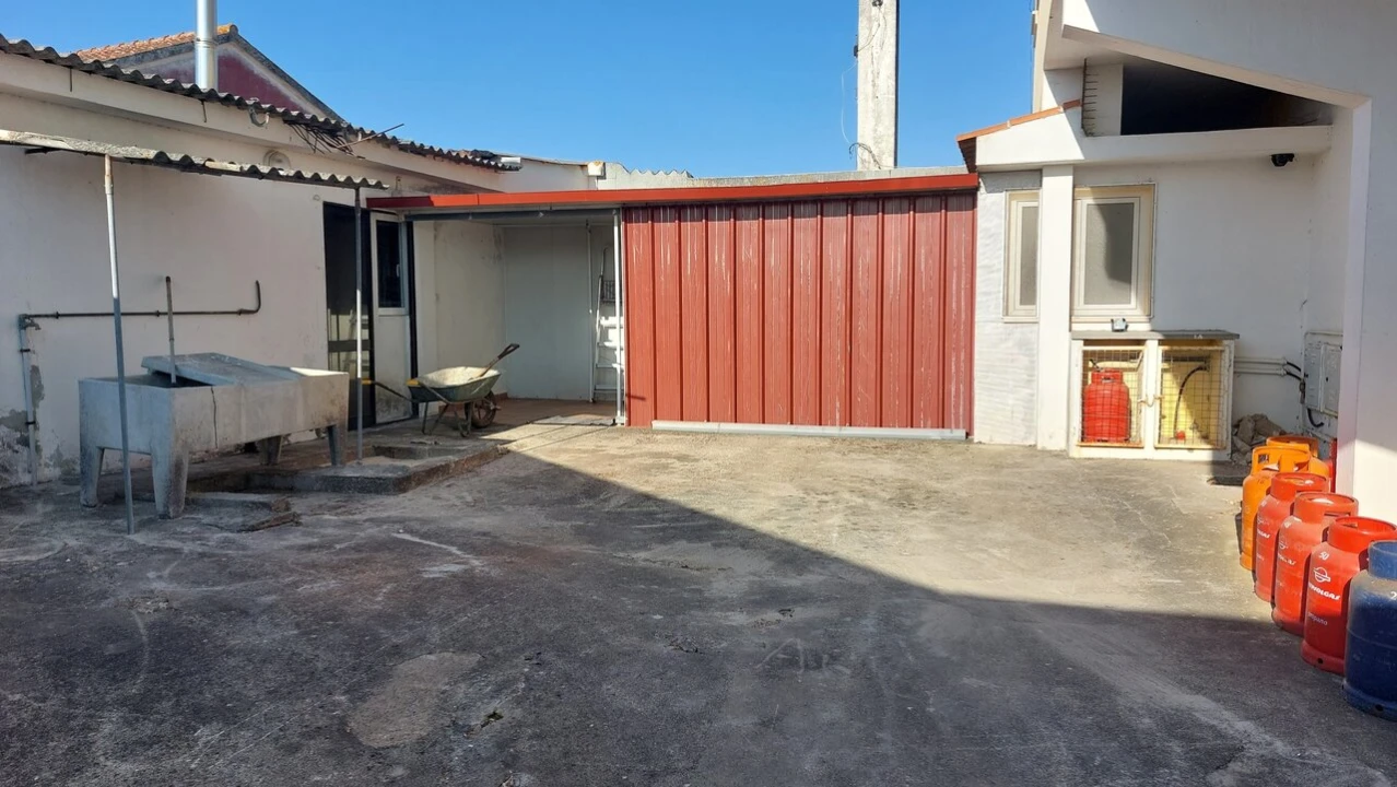 Moradia T7 para Venda em Monte Real e Carvide Foto 19