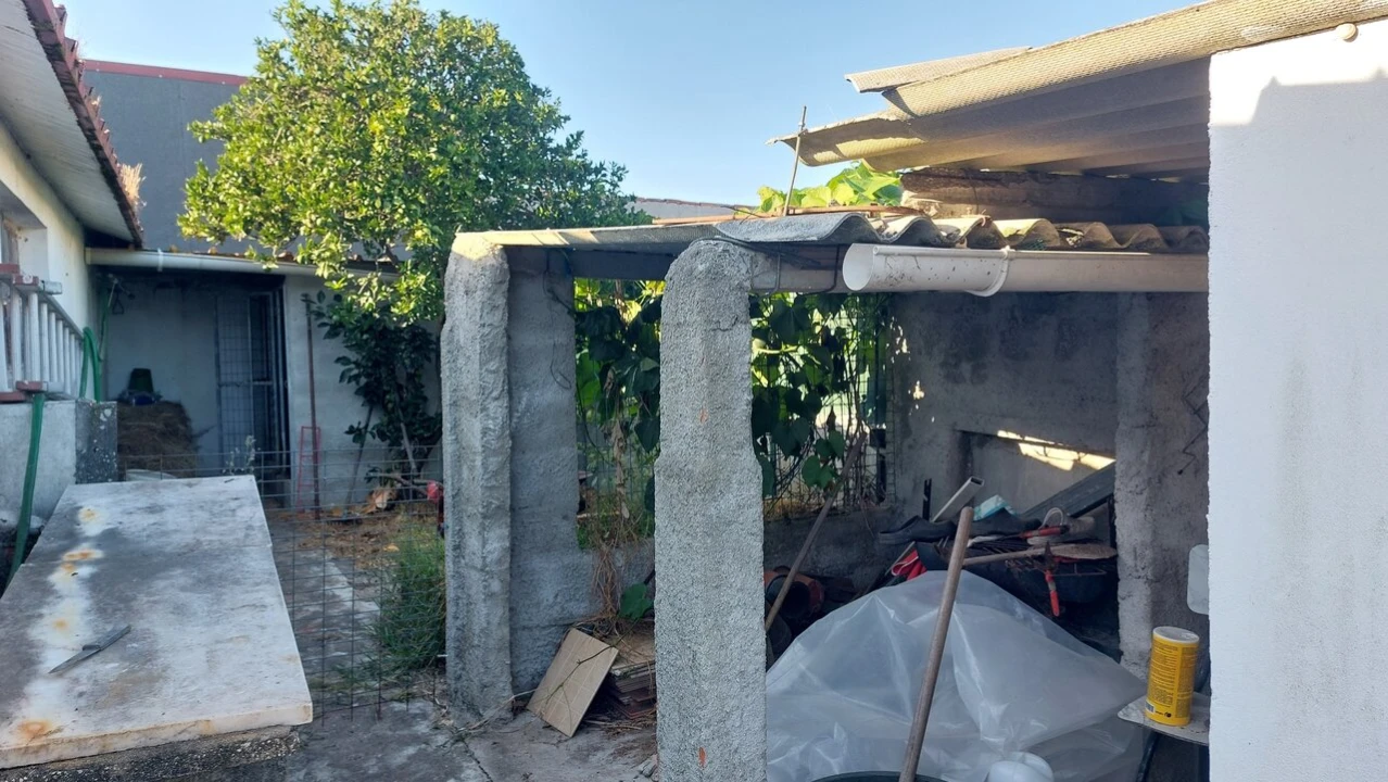 Moradia T7 para Venda em Monte Real e Carvide Foto 24