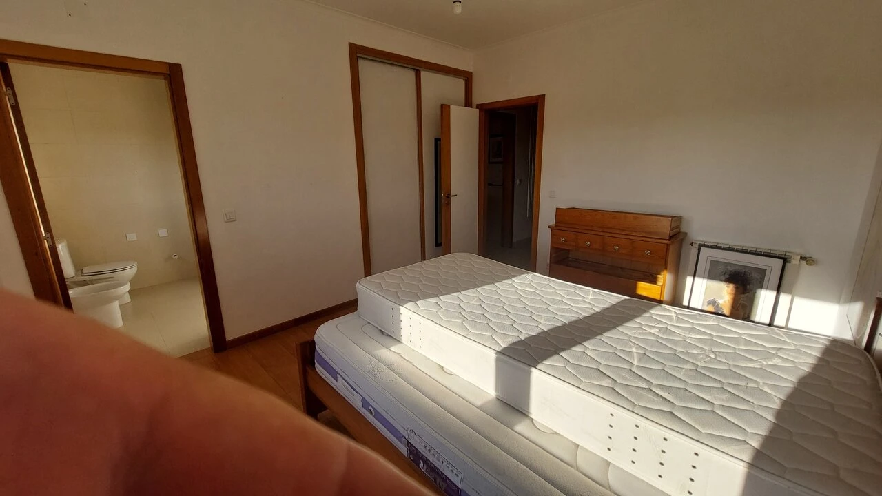 Moradia T7 para Venda em Monte Real e Carvide Foto 38