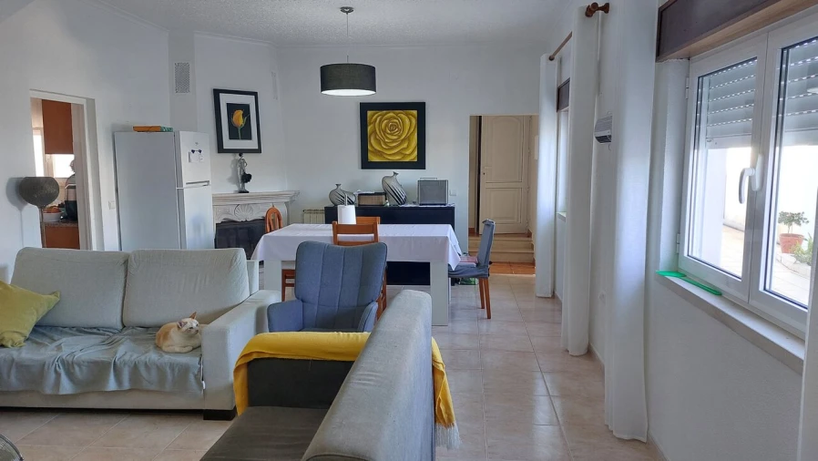 Moradia T7 para Venda em Monte Real e Carvide Foto 3