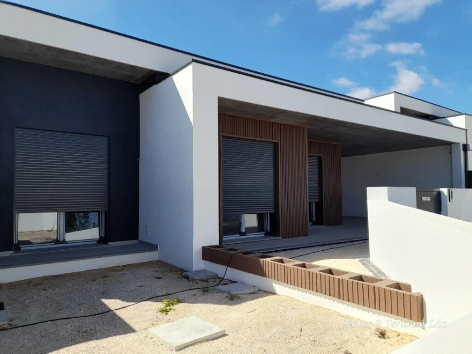 Moradia T3 para Venda em Souto da Carpalhosa e Ortigosa Foto 21