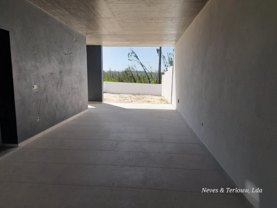 Moradia T3 para Venda em Souto da Carpalhosa e Ortigosa Foto 19