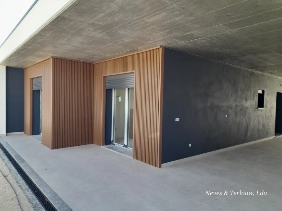 Moradia T3 para Venda em Souto da Carpalhosa e Ortigosa Foto 4