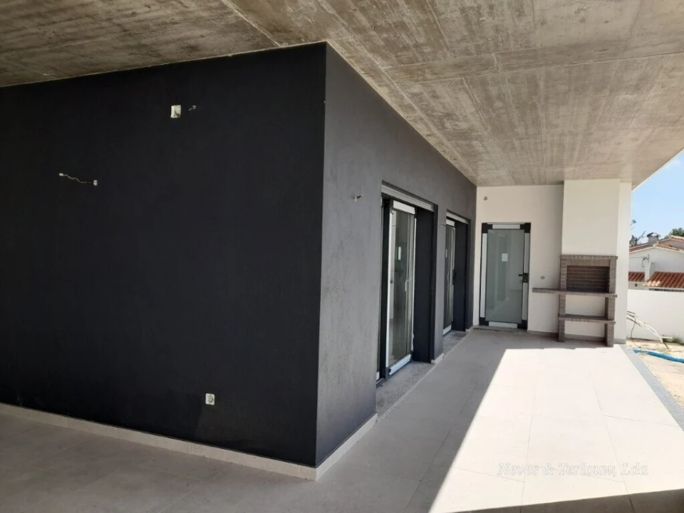 Moradia T3 para Venda em Souto da Carpalhosa e Ortigosa Foto 13