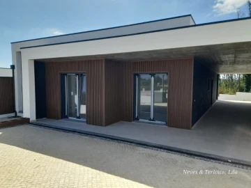 Moradia T3 para Venda em Souto da Carpalhosa e Ortigosa