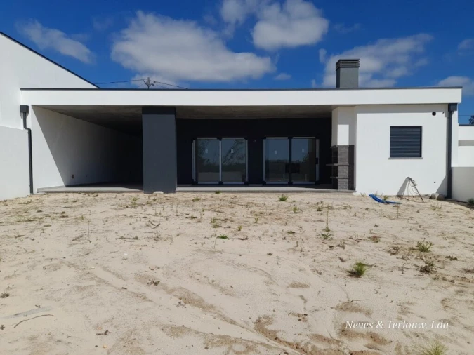 Moradia T3 para Venda em Souto da Carpalhosa e Ortigosa Foto 18