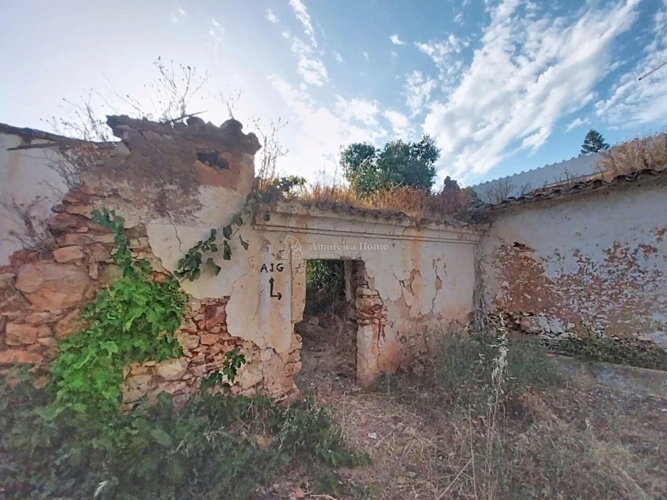 Prédio para Venda em Boliqueime Foto 3