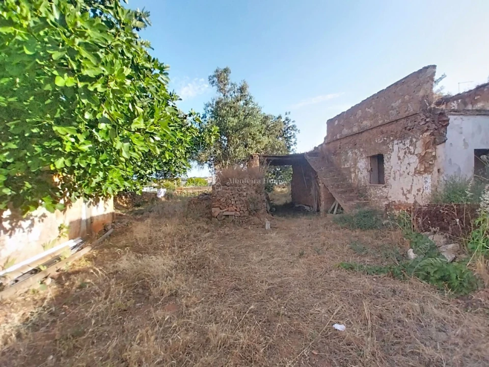 Moradia T3 para Venda em Boliqueime Foto 7