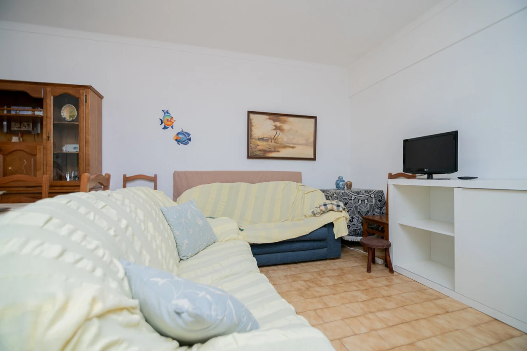 Apartamento T1 para Venda em Portimão Foto 9
