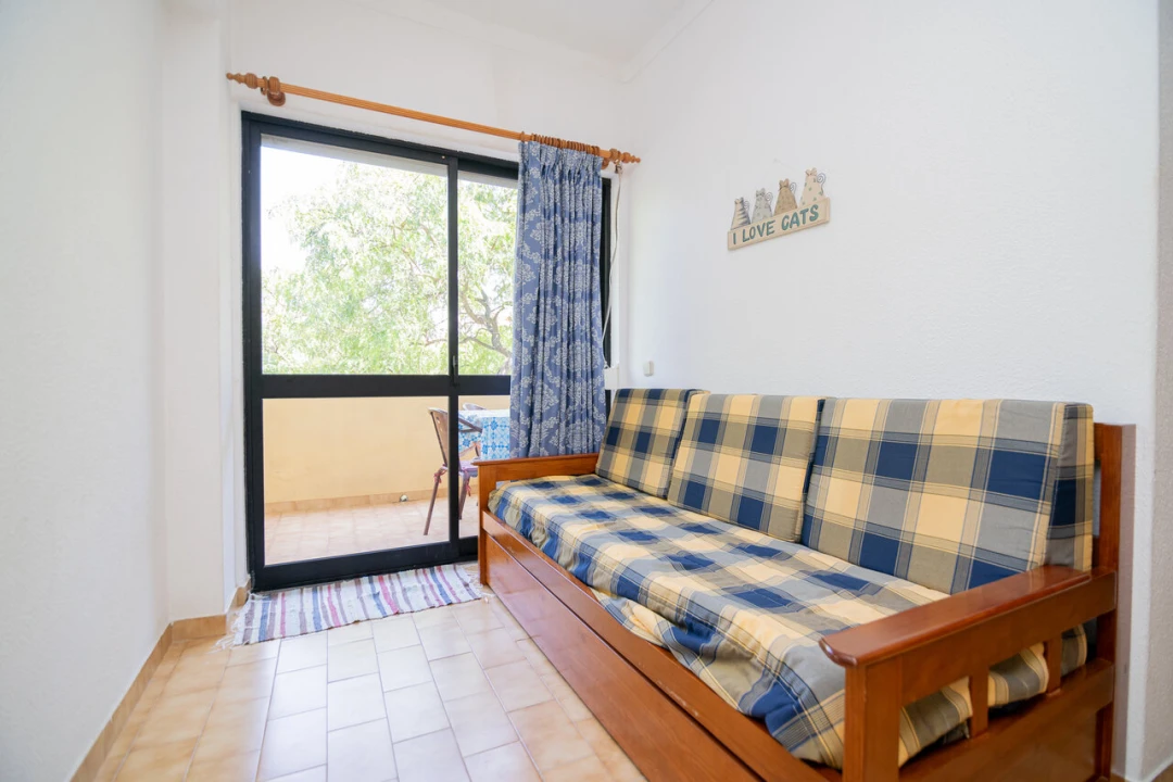 Apartamento T1 para Venda em Portimão Foto 11