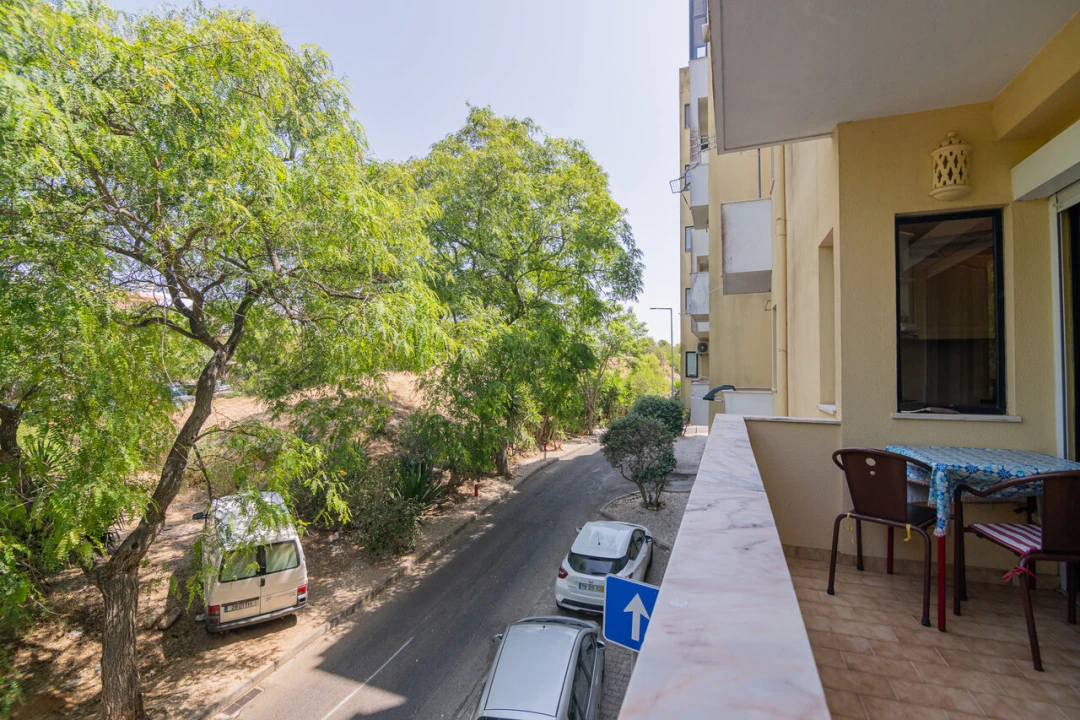 Apartamento T1 para Venda em Portimão Foto 24