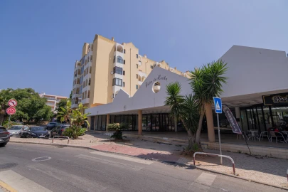 Apartamento T1 para Venda em Portimão