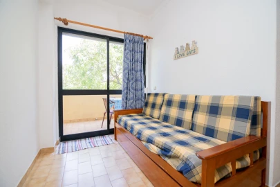 Apartamento T1 para Venda em Portimão