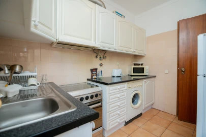Apartamento T1 para Venda em Portimão