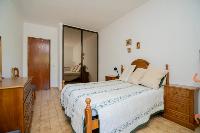 Apartamento T1 para Venda em Portimão Foto 16