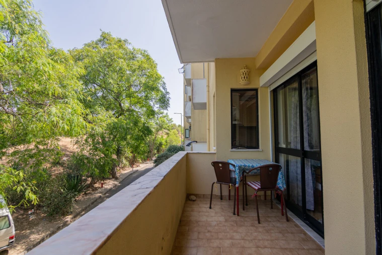 Apartamento T1 para Venda em Portimão Foto 21