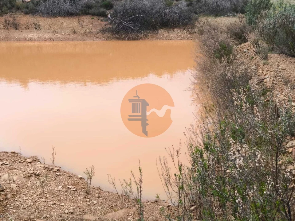 Terreno para Venda em Conceição e Cabanas de Tavira Foto 5