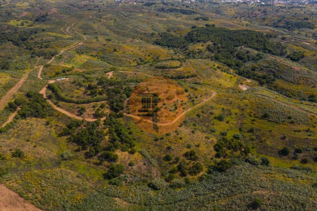 Terreno para Venda em Conceição e Cabanas de Tavira Foto 21