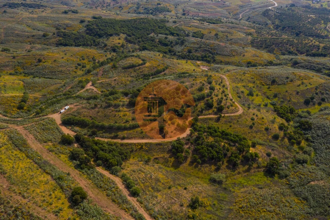 Terreno para Venda em Conceição e Cabanas de Tavira Foto 28