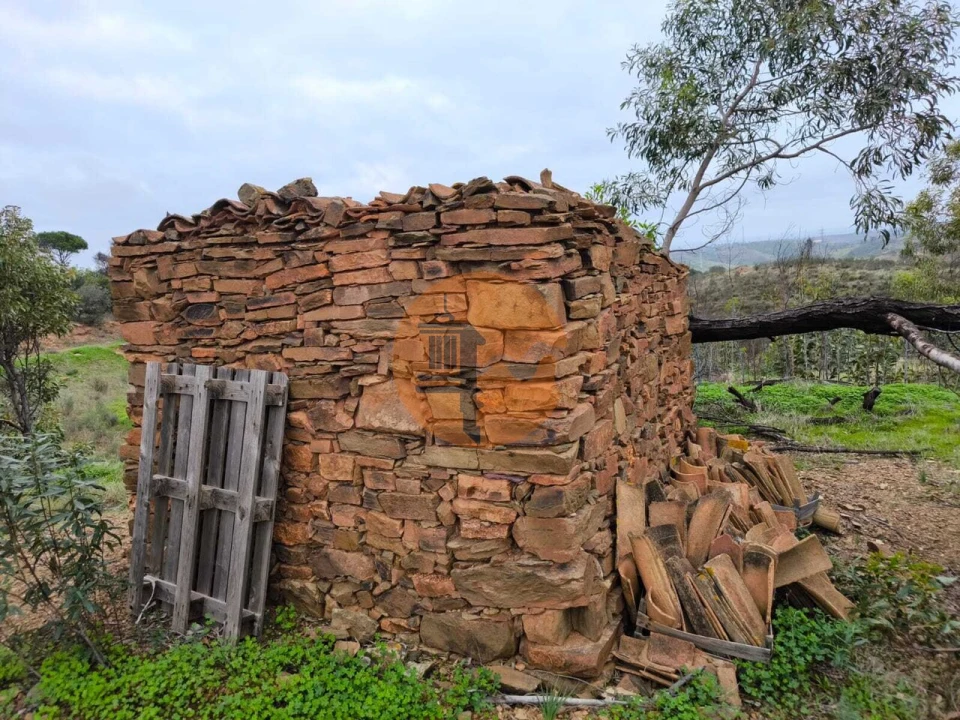 Terreno para Venda em Conceição e Cabanas de Tavira Foto 24