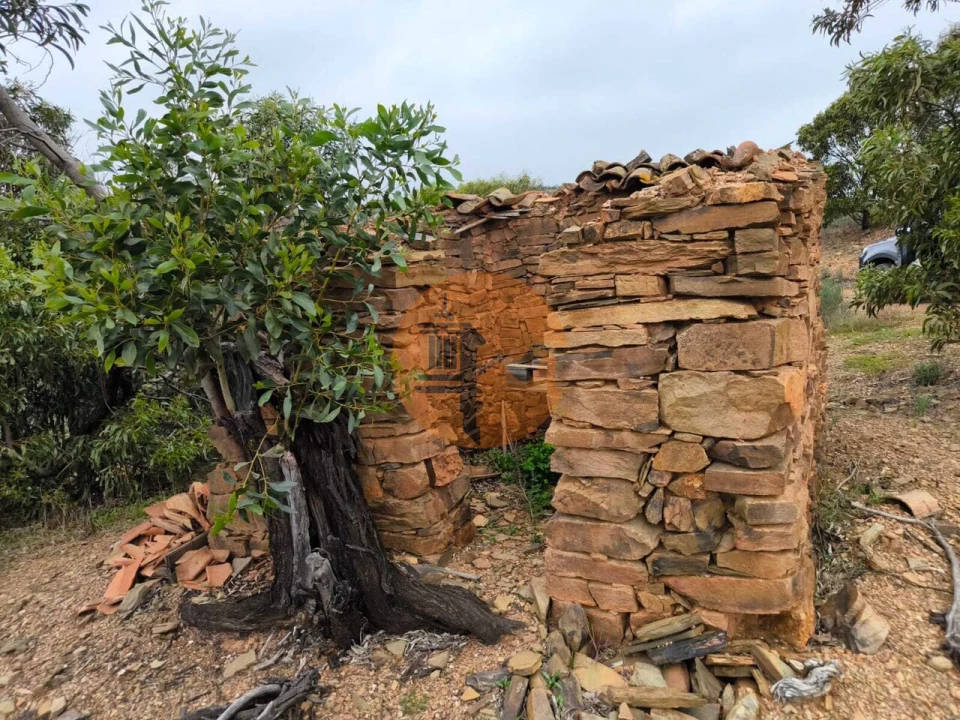 Terreno para Venda em Conceição e Cabanas de Tavira Foto 25