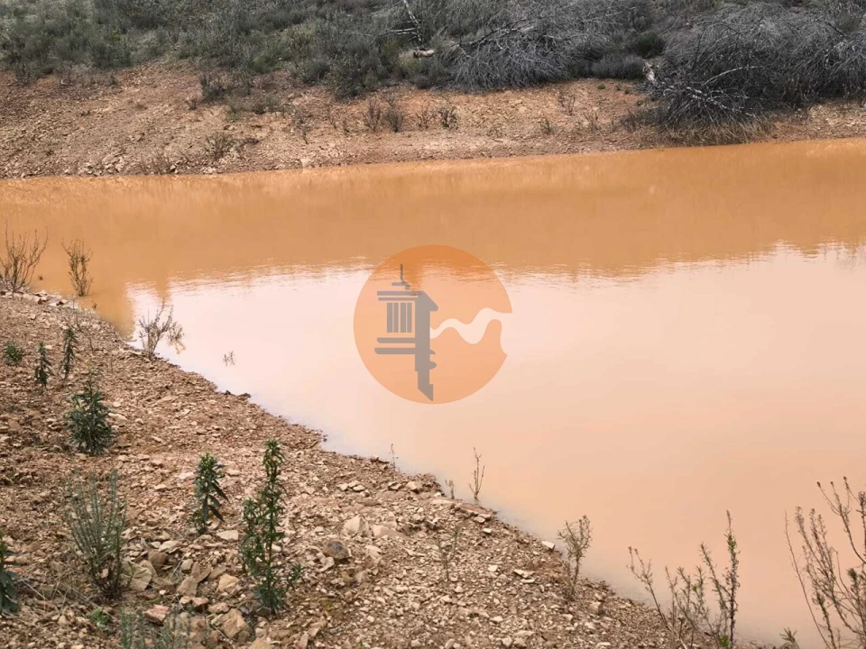 Terreno para Venda em Conceição e Cabanas de Tavira Foto 27