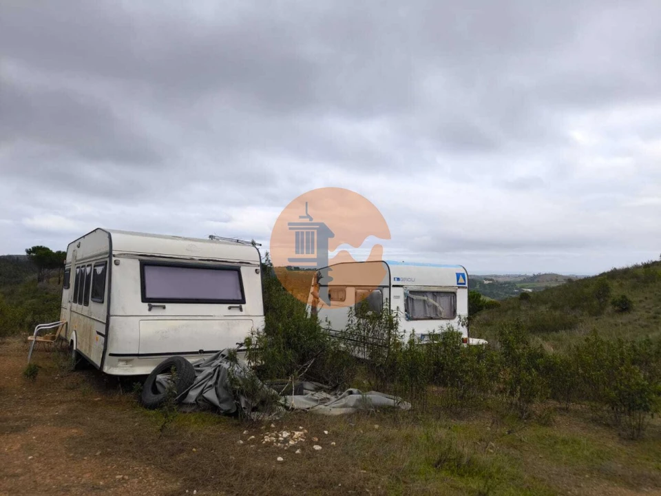 Terreno para Venda em Conceição e Cabanas de Tavira Foto 34
