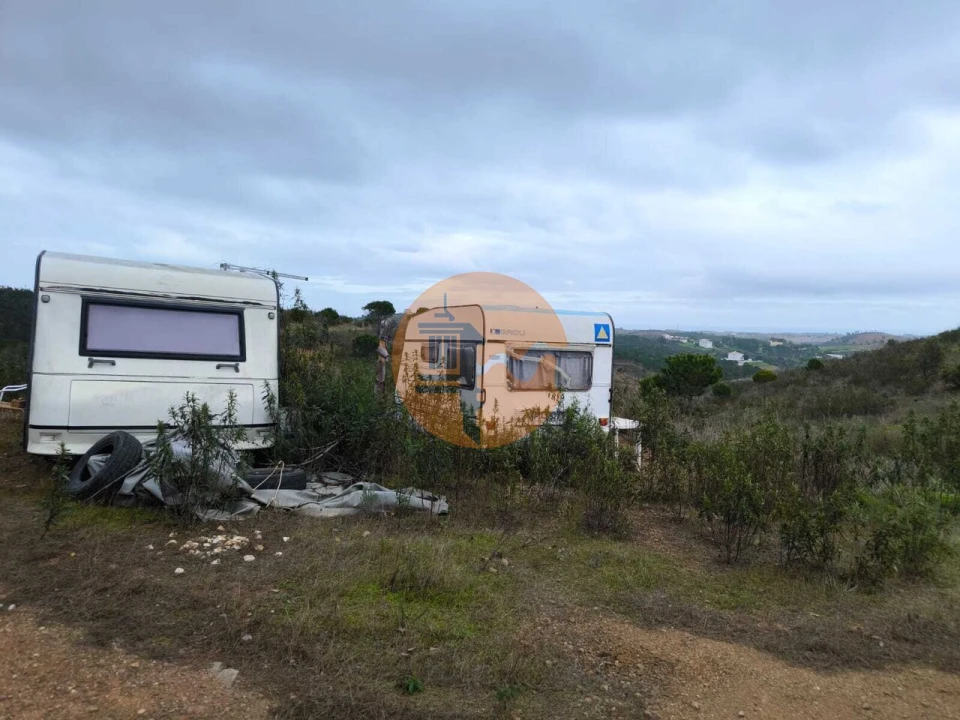 Terreno para Venda em Conceição e Cabanas de Tavira Foto 36