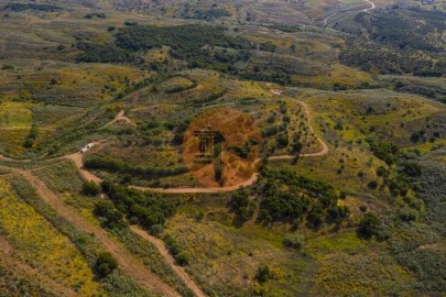 Terreno para Venda em Conceição e Cabanas de Tavira