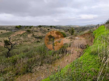 Terreno para Venda em Conceição e Cabanas de Tavira
