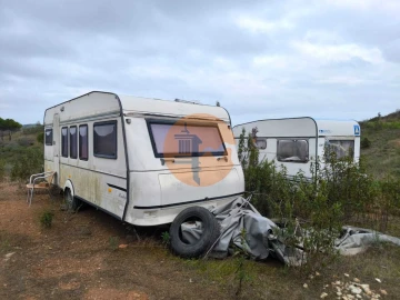 Terreno para Venda em Conceição e Cabanas de Tavira