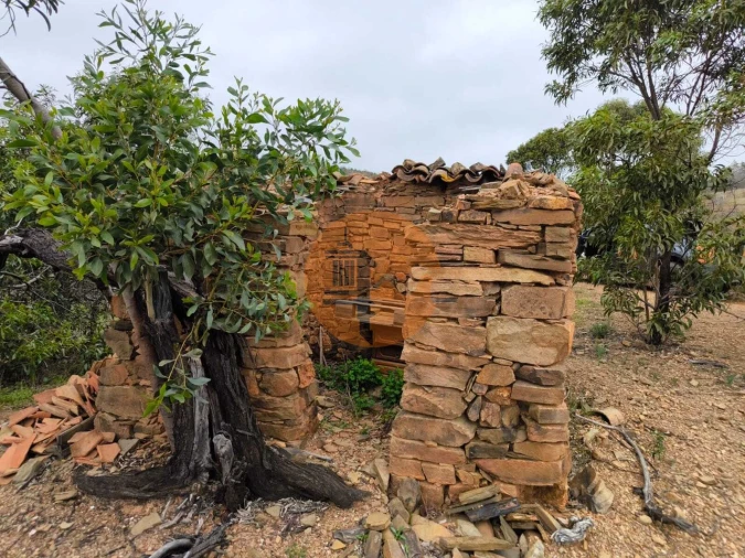 Terreno para Venda em Conceição e Cabanas de Tavira Foto 3