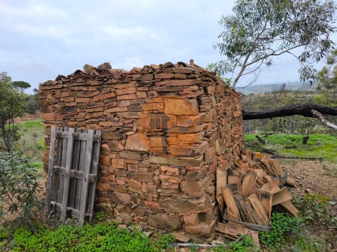 Terreno para Venda em Conceição e Cabanas de Tavira Foto 24