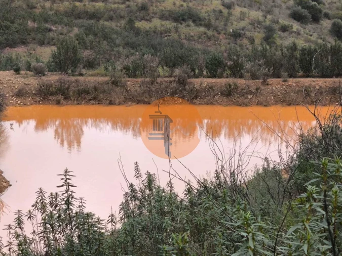 Terreno para Venda em Conceição e Cabanas de Tavira Foto 26