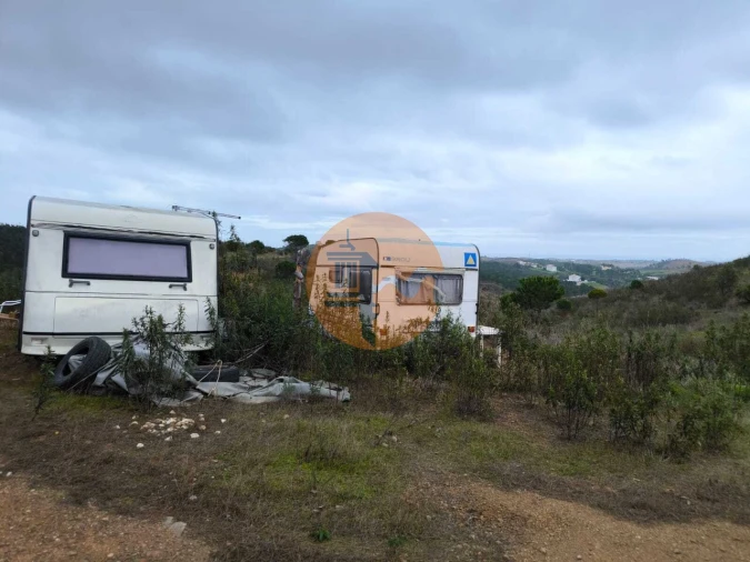 Terreno para Venda em Conceição e Cabanas de Tavira Foto 36