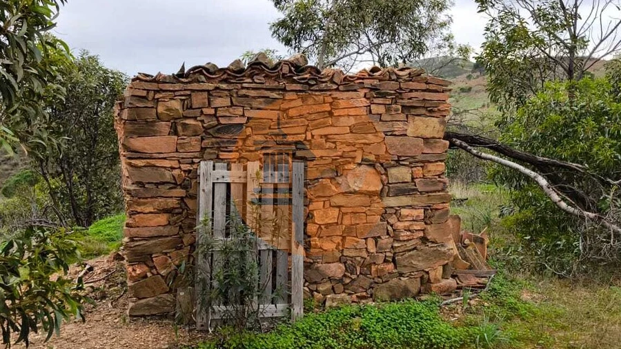 Terreno para Venda em Conceição e Cabanas de Tavira