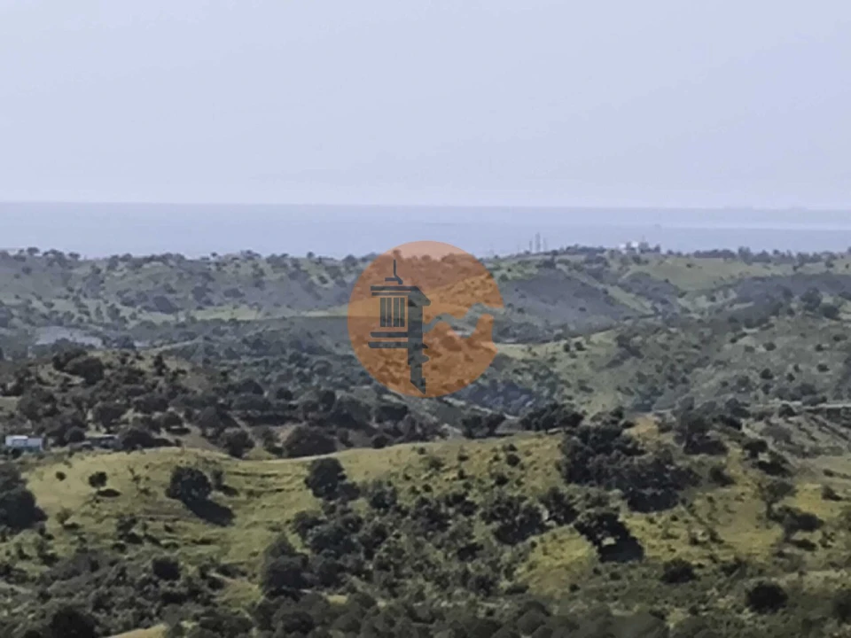 Terreno para Venda em Castro Marim Foto 5