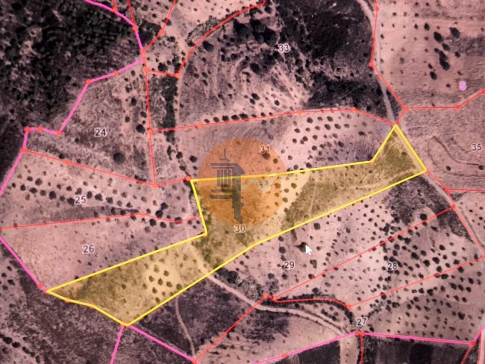 Terreno para Venda em Castro Marim Foto 12