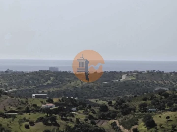 Terreno para Venda em Castro Marim