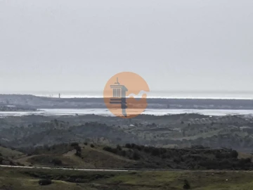 Terreno para Venda em Castro Marim