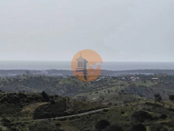 Terreno para Venda em Castro Marim