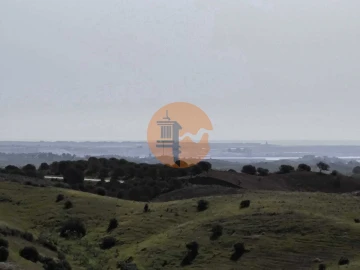 Terreno para Venda em Castro Marim