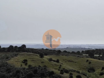 Terreno para Venda em Castro Marim