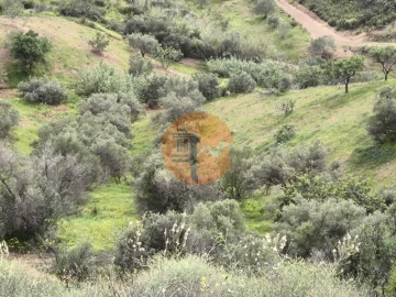 Terreno para Venda em Castro Marim
