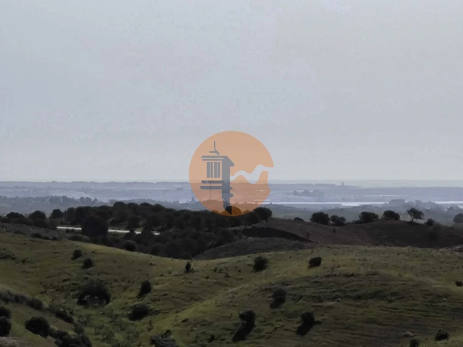 Terreno para Venda em Castro Marim Foto 11