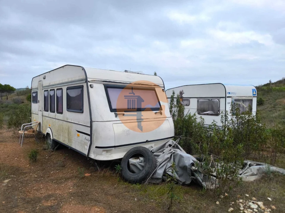 Negócio para Venda em Conceição e Cabanas de Tavira Foto 33