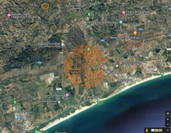 Negócio para Venda em Conceição e Cabanas de Tavira