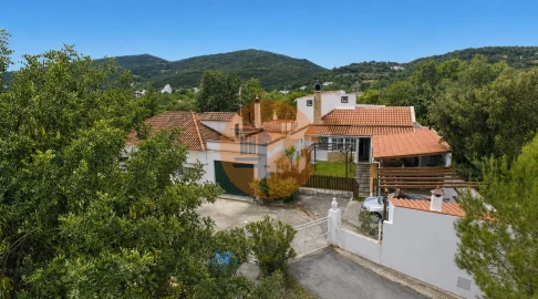 Quinta T5 para Venda em São Brás de Alportel