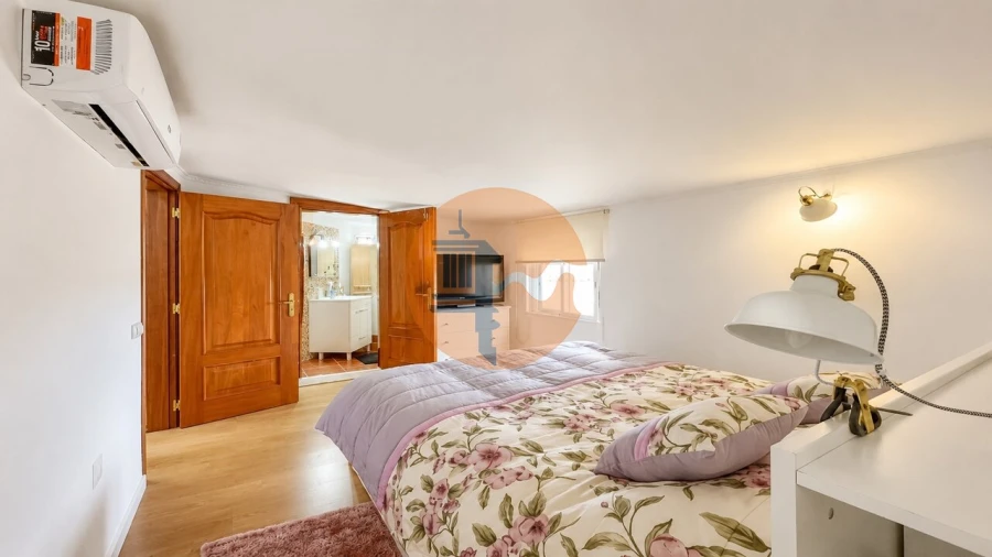 Quinta T5 para Venda em São Brás de Alportel Foto 19